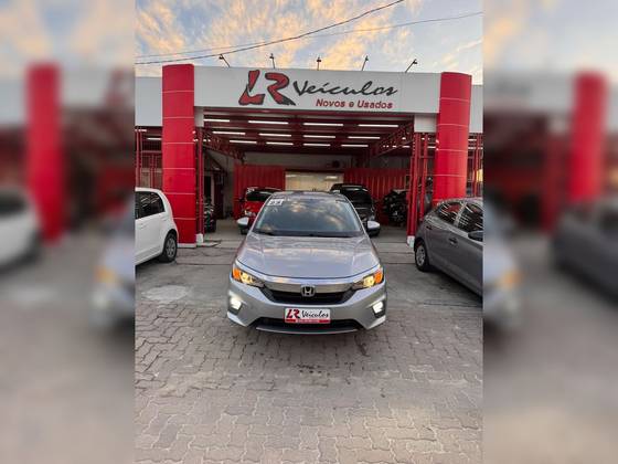 HONDA CITY 1.5 i-VTEC FLEX EXL CVT HONDA CITY 1.5 i-VTEC FLEX EXL CVT